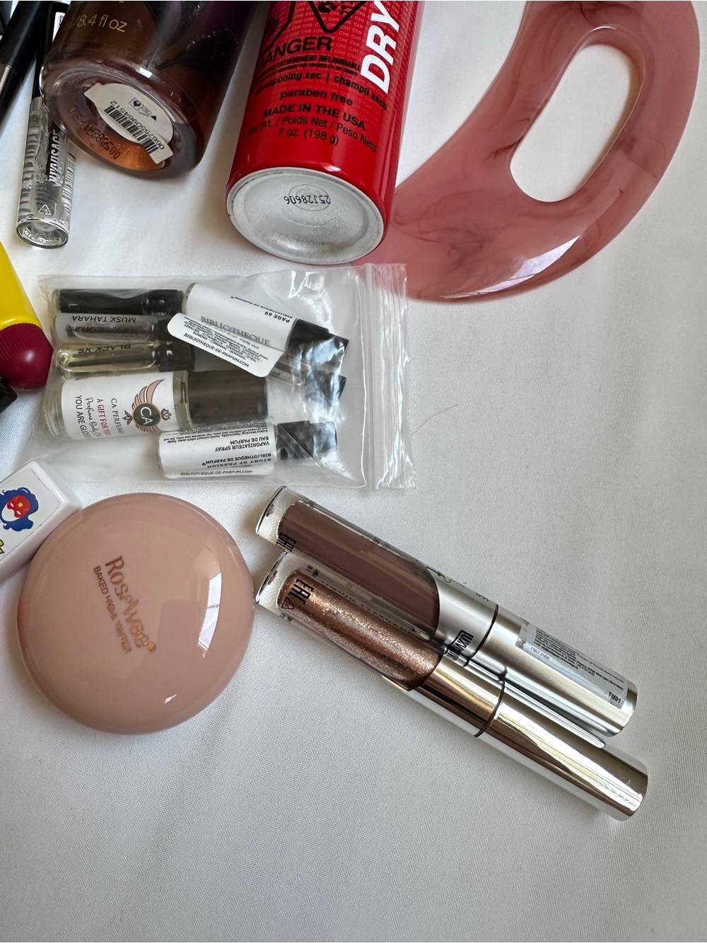 Cosmetics Set / Cosmetics Bundle - Picture 6 of 16